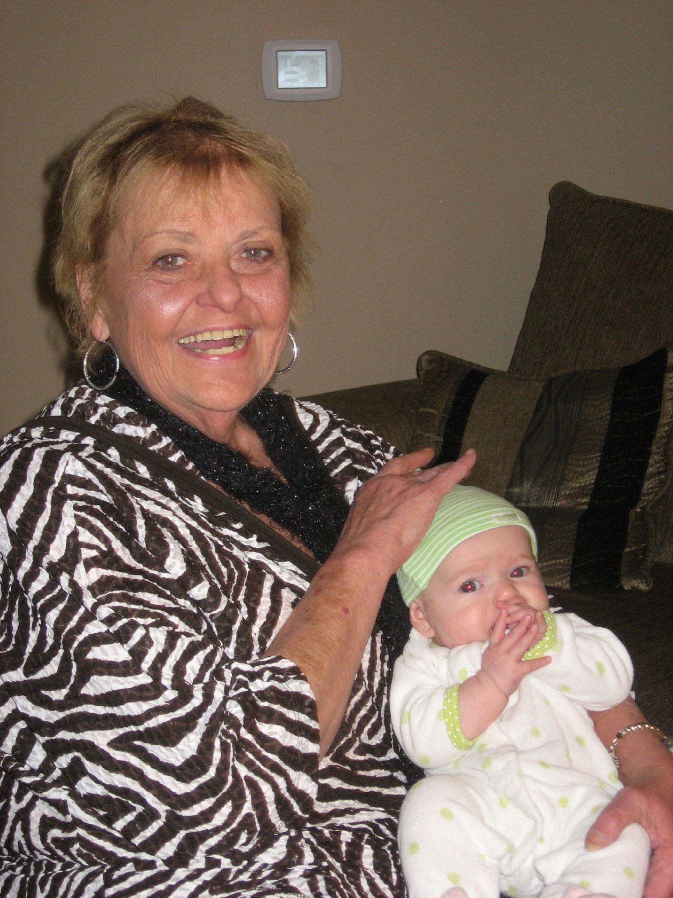 Obituary of Jo Ann M. Hallerud