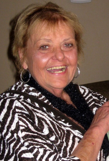 Obituary of Jo Ann M. Hallerud