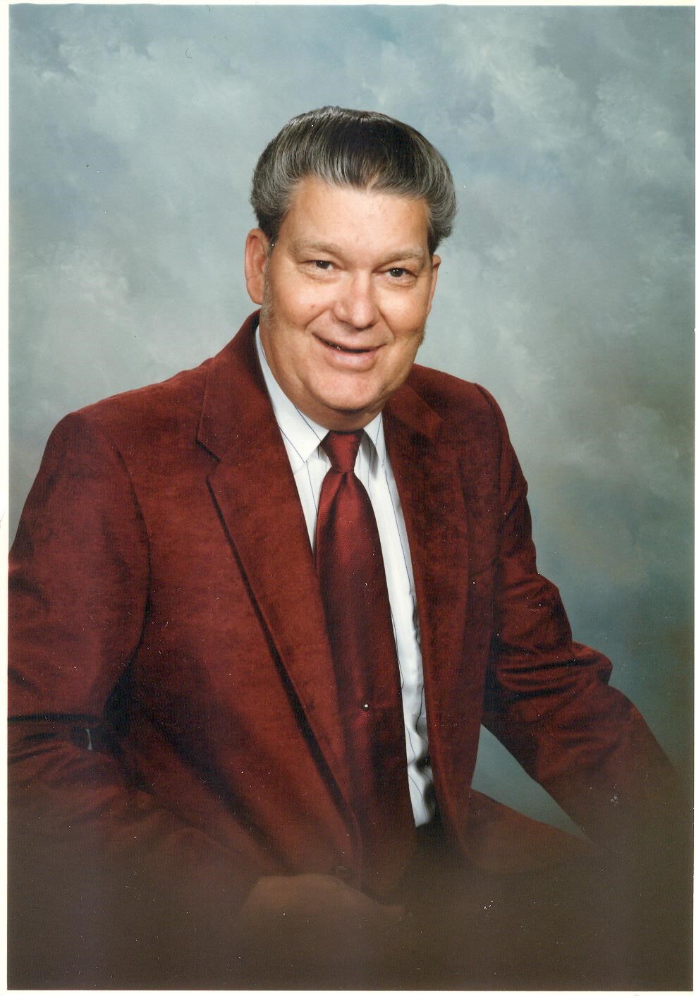 Obituary of Henry "Wilson" Moore