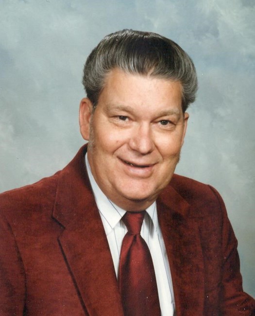 Obituary of Henry "Wilson" Moore