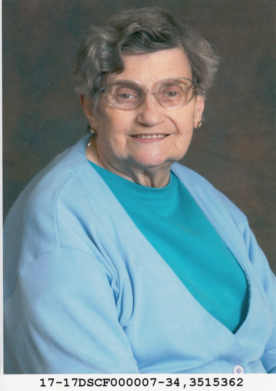 Obituary of Bettye Jean Willard