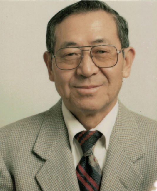 Obituary of Richard T. Miyoshi