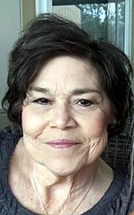 Dorothy Vincent