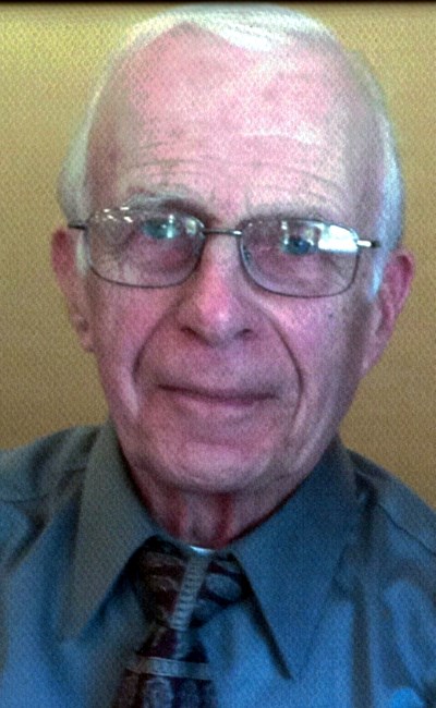 Obituary of Ronald C. Fregara