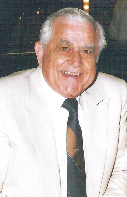 Obituary of Rocco V Castoro