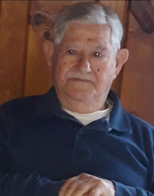 Obituary of Luis A. Munoz