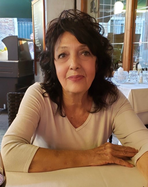 Obituary of Jeanne Russo