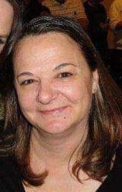 Obituary of Susan Robertson