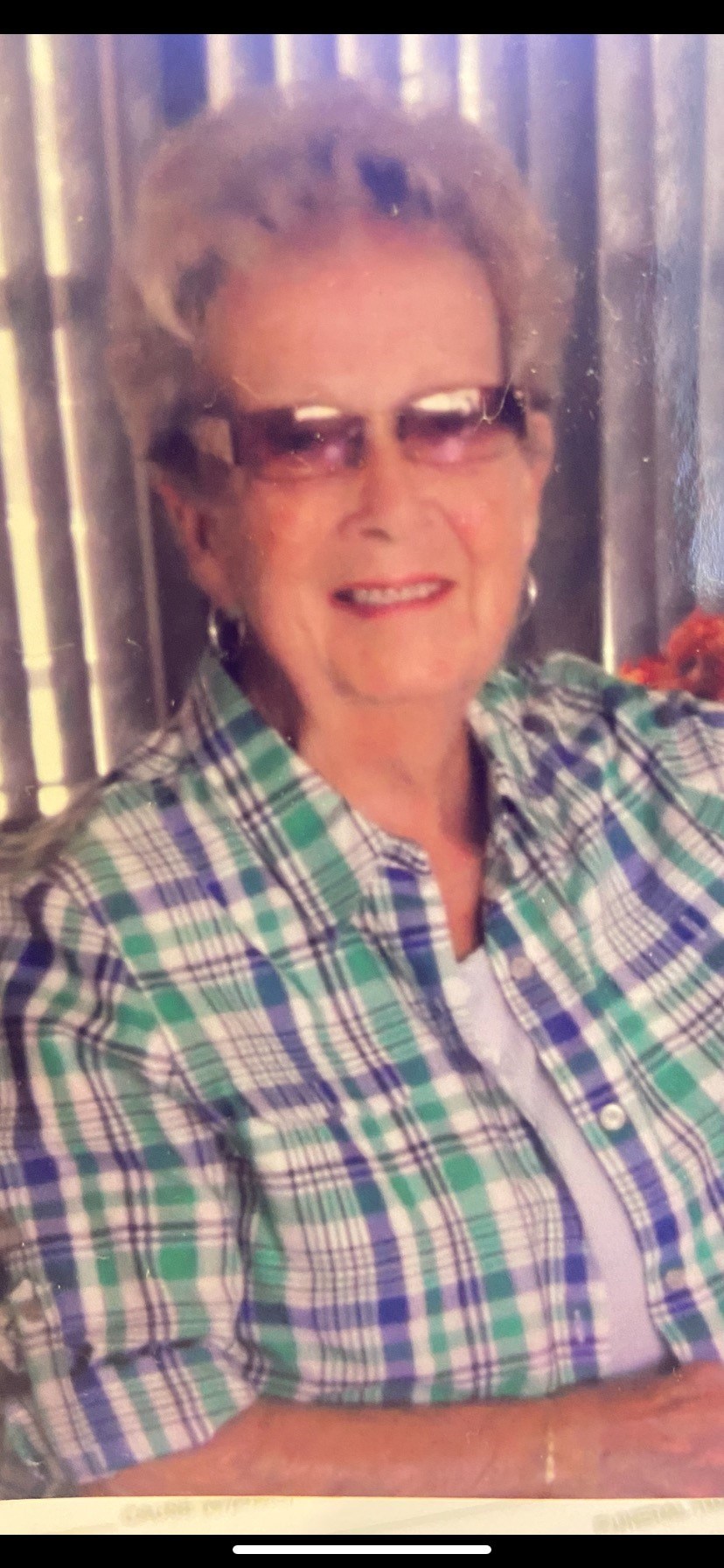 Obituary of Dorothy C Bass