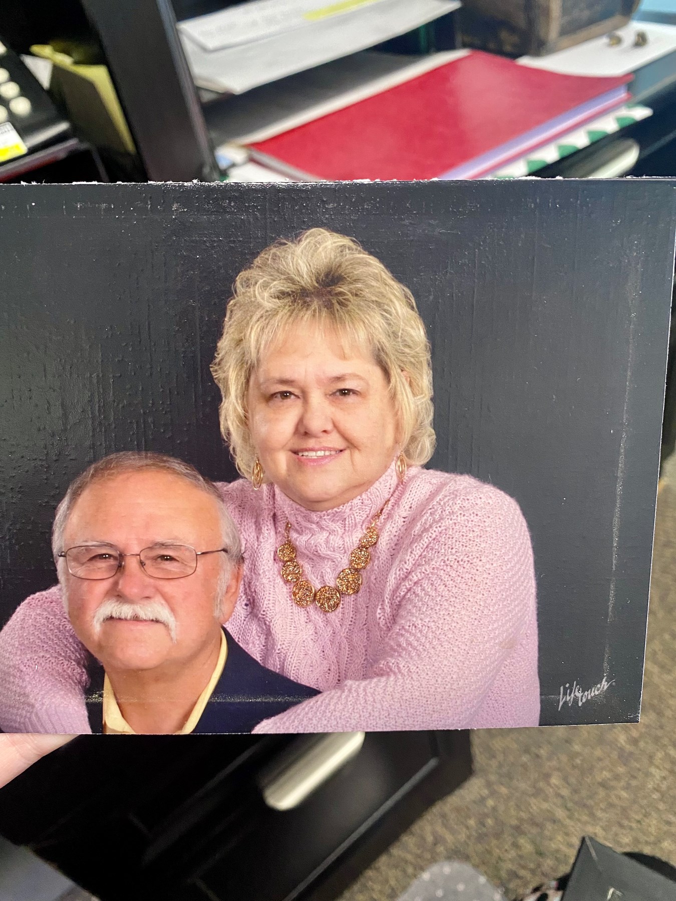 Obituary of Sherrie Elaine McCroskey