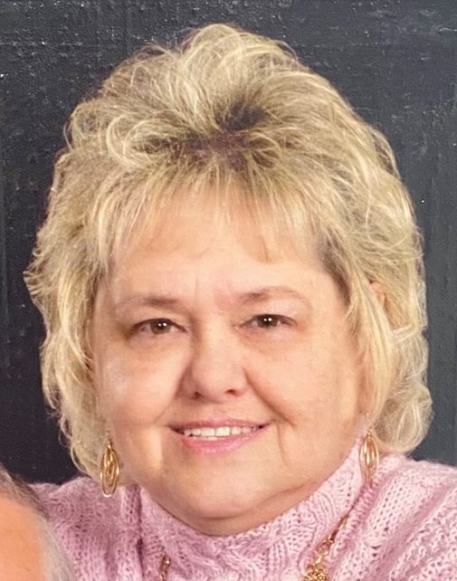 Obituary of Sherrie Elaine McCroskey