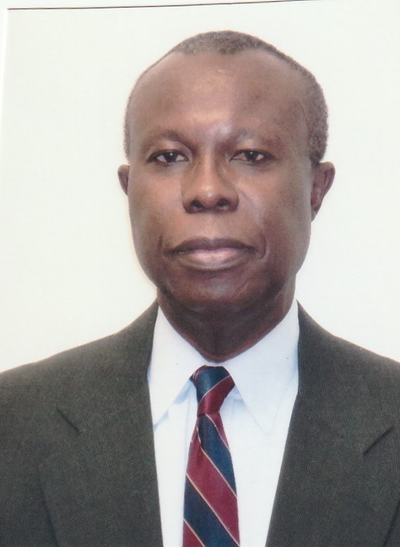 Obituary of Akwasi "Nii Duodu" Fredua Owiredu