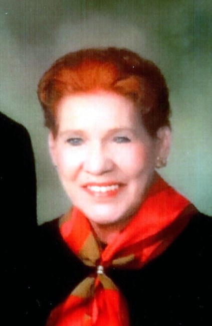 Obituary of Della J. Chapp