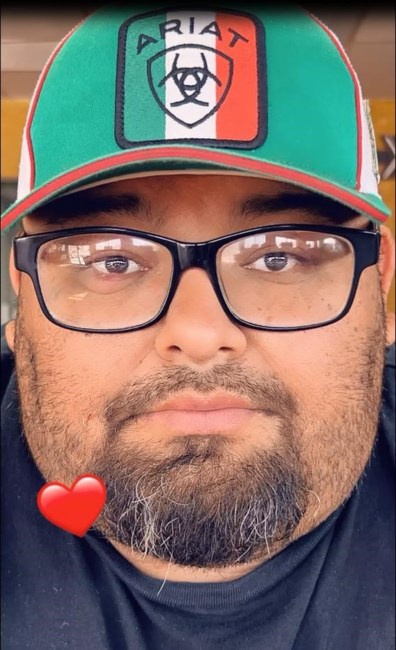 Obituary of Jason "Gordo" Arenas Avila