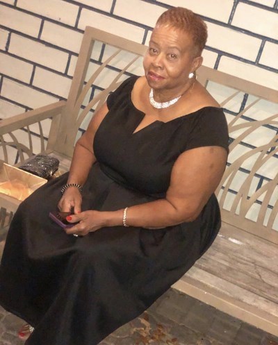 Obituary of Rosanna Harris-Taylor