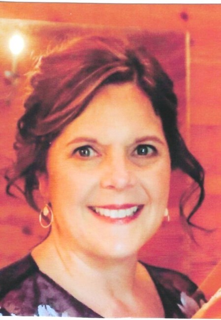 Obituary of Lori Lang