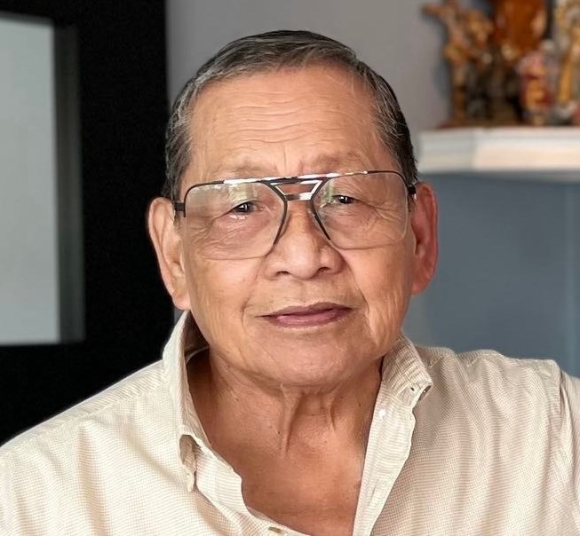 Obituary of Jesus Ibarra Hilario