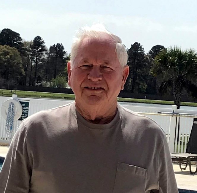 Obituary of Ronald Gene Moore