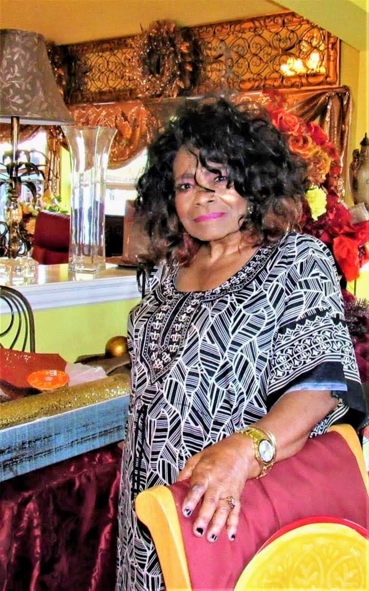 Obituary of Ima Jean Watson