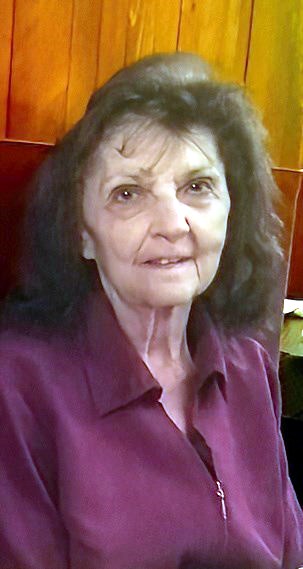 Obituary of Theresa Ida Messier