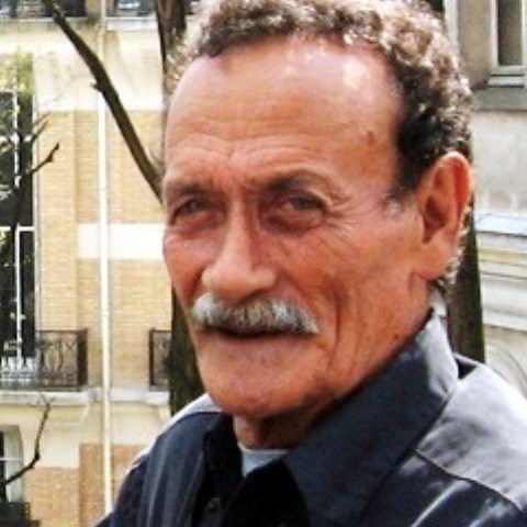 Obituary of Fidel T. Sanchez