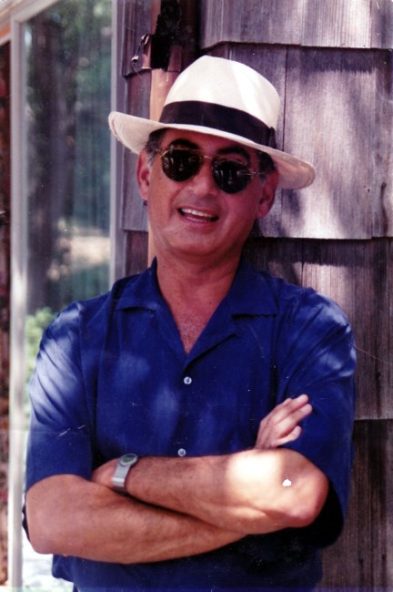 Obituary of Harold Michael Lynn