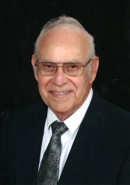 Obituary of James F. Lacey