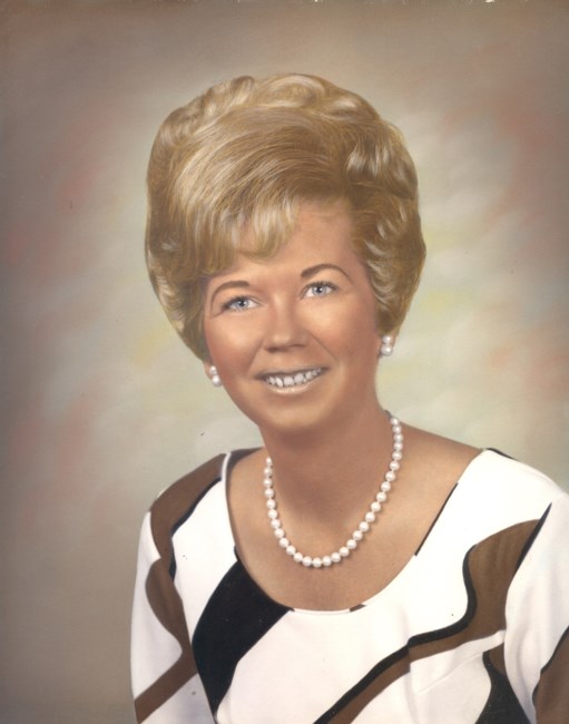 Obituary of Barbara Ann Carpenter