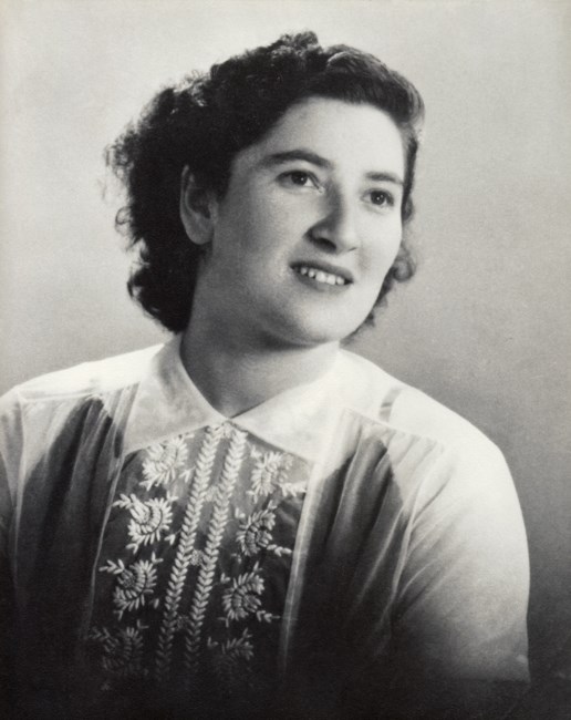 Obituary of Maria Furtado Cardoso