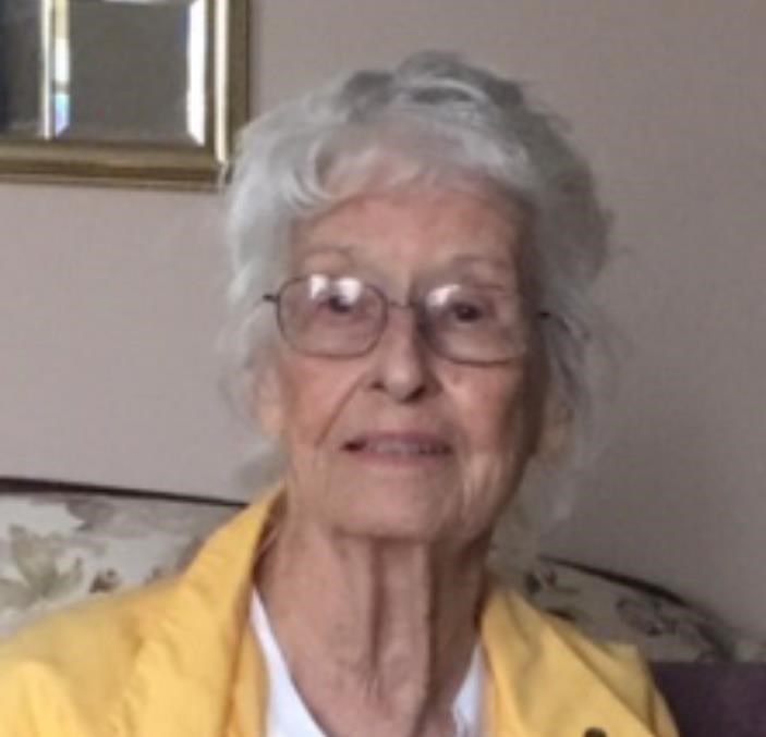 Obituary of Lila "Jeanette" Herring