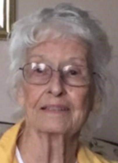 Obituary of Lila "Jeanette" Herring