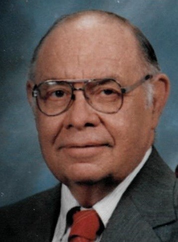 Obituary of Glenn Albert Wolff