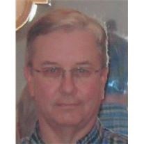 Obituario de G Jeffrey King