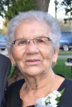 Obituary of Marcelle Elizabeth Brent