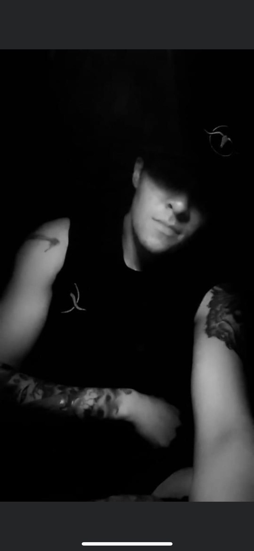 Obituary of Vivi/V Madrid