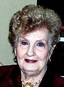 Obituario de Patricia Ann Gruwell-Tompkins