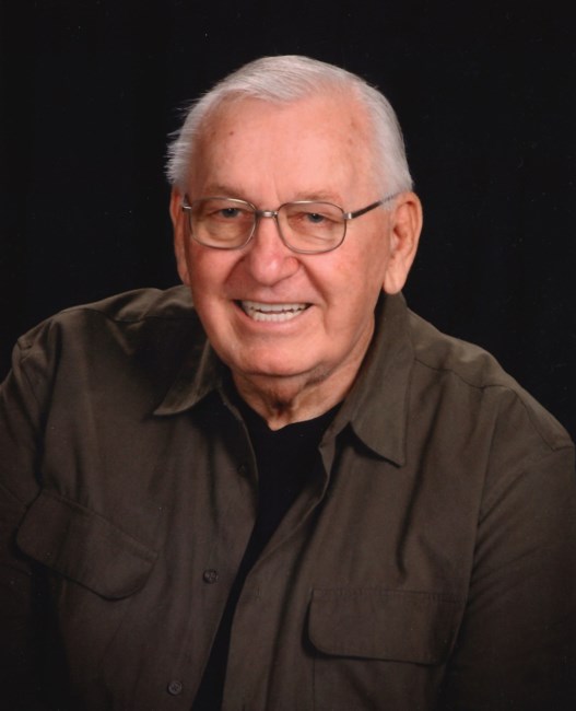 Obituary of Kenneth Joseph Petkus