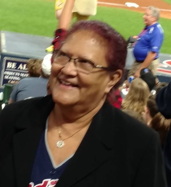 Obituary of Maria Del Consuelo Resendez