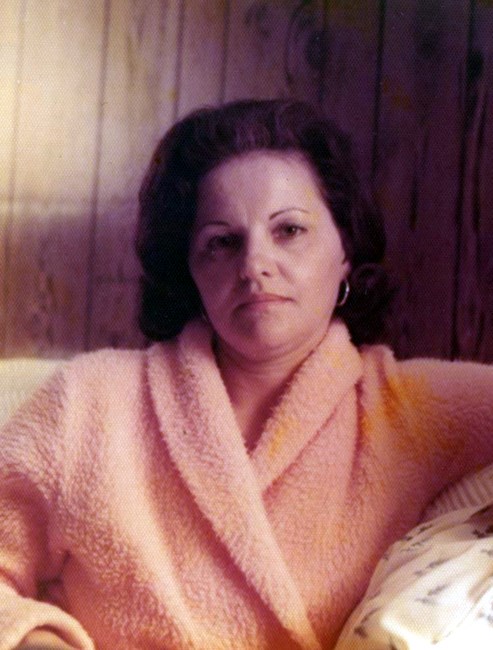 Obituary of Mary Lou Owens