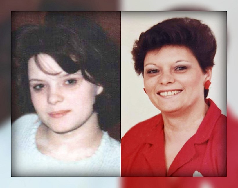 Obituary of Marie Joan Lorraine Izatt