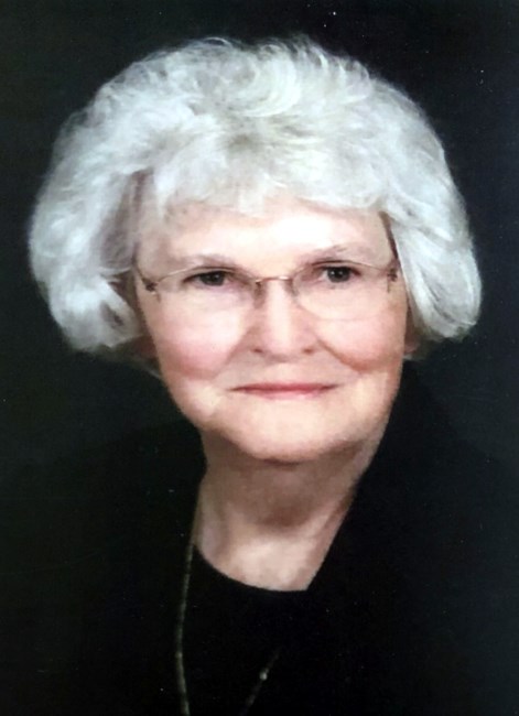 Obituary of Rev. Dr. Frances Pamela Moss