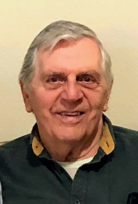 Obituario de Gary Edward Ranck