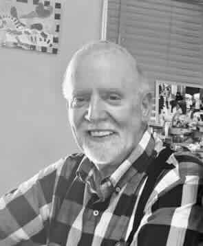 Obituary of Robert Daves Martin