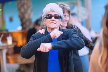 Obituary of Silvia Andrea Rodriguez