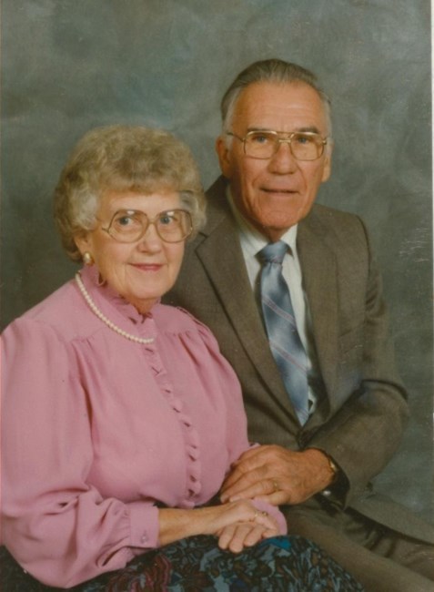 Obituary of Mr. Alexander Doerr