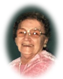 Obituary of Genevieve Vick