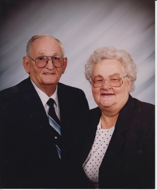 Obituary of Helen Irwin