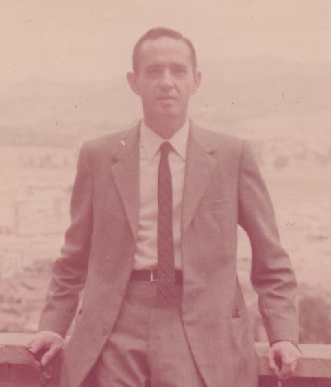 Obituario de Anselmo José Hernández González