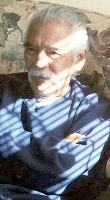 Obituary of Angel Gonzalez