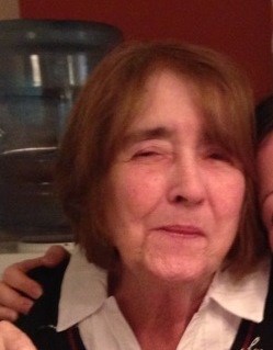 Avis de décès de Denyse Girard